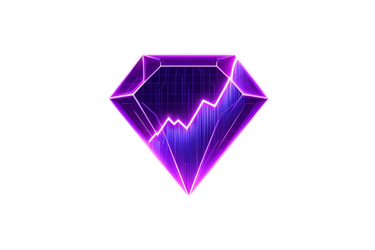 TradingSimBot Logo